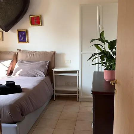 Dom wakacyjny La Casa Di Mery Sun