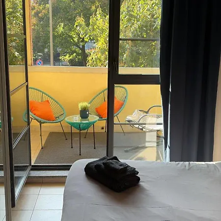 La Casa Di Mery Sun Dom wakacyjny *