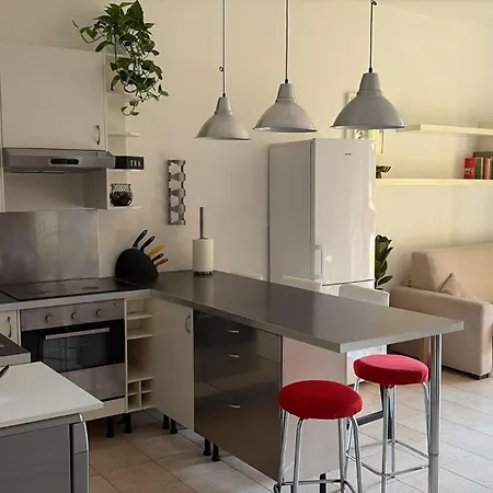 La Casa Di Mery Sun Dom wakacyjny