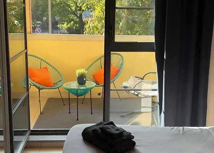 La Casa Di Mery Sun Dom wakacyjny *