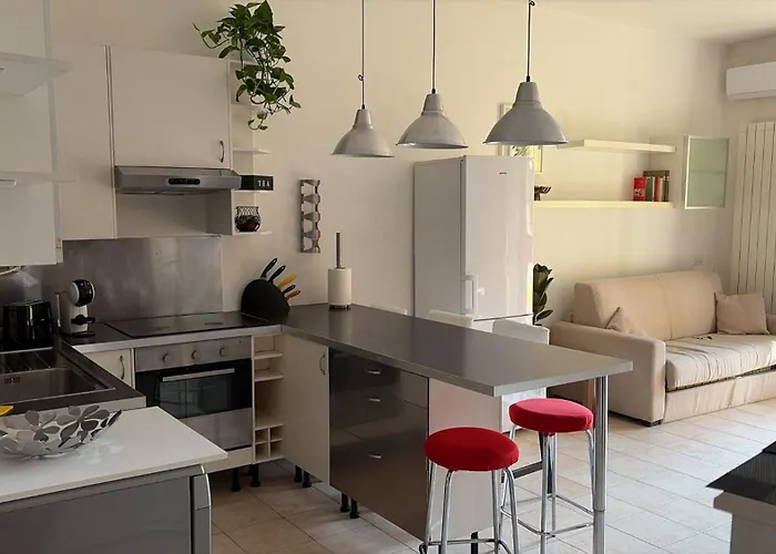 La Casa Di Mery Sun Dom wakacyjny
